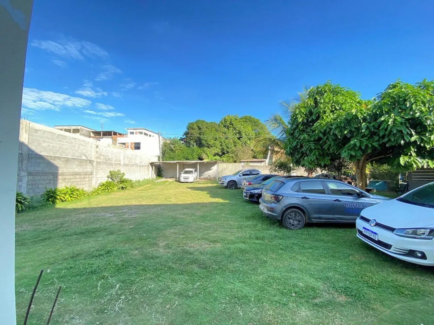 Buriti Hotel Aracruz