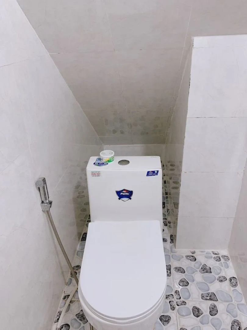 Yen Homestay Phu Yen