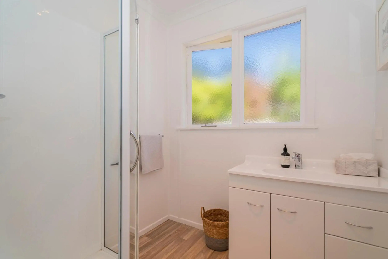 Magnolia Cottage - Kuaotunu Holiday Home