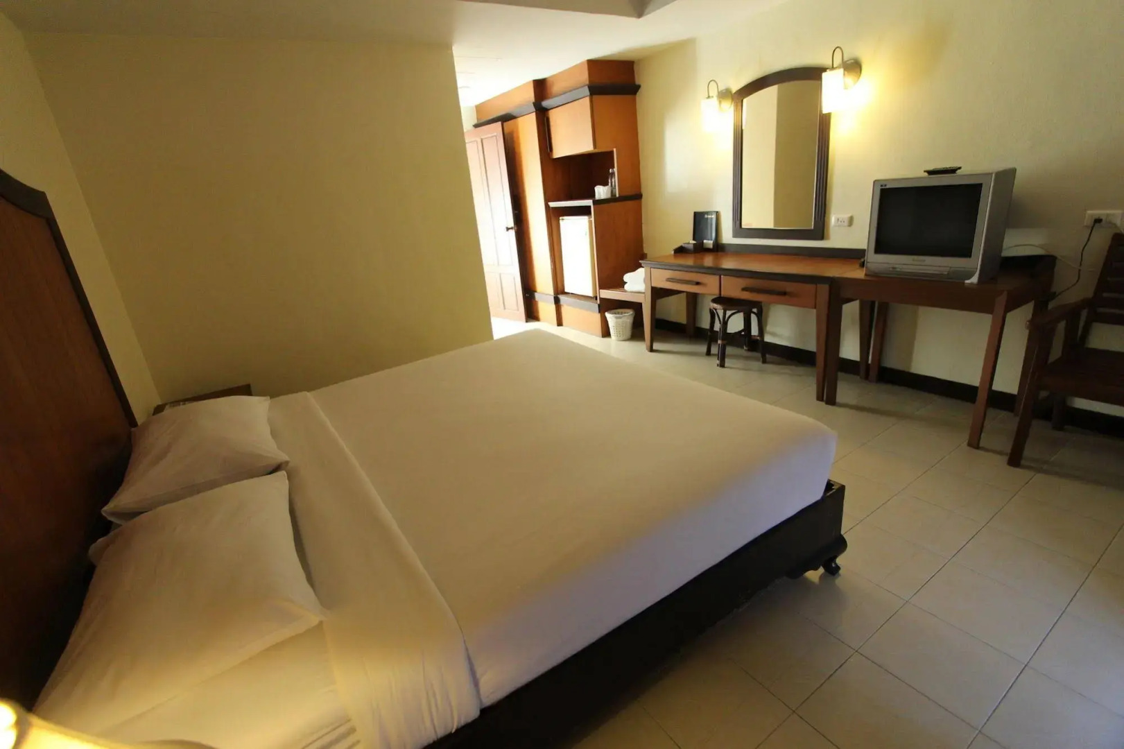 Piyada Residence by Nexottel