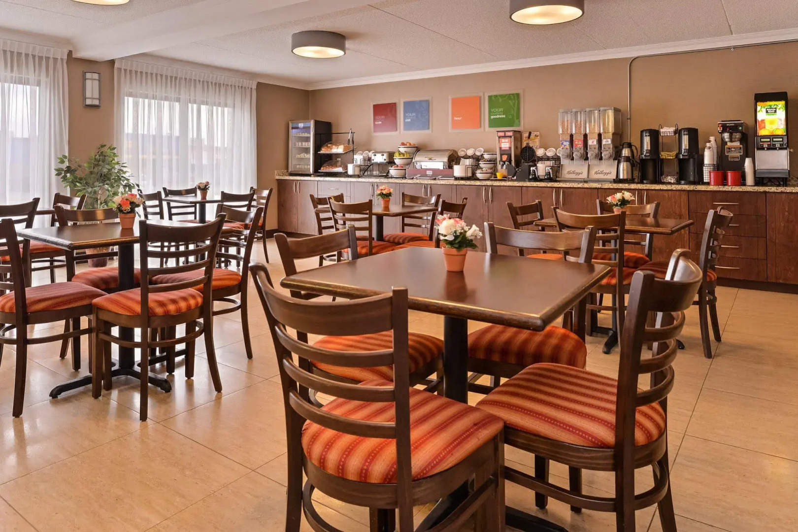 Comfort Inn Brampton