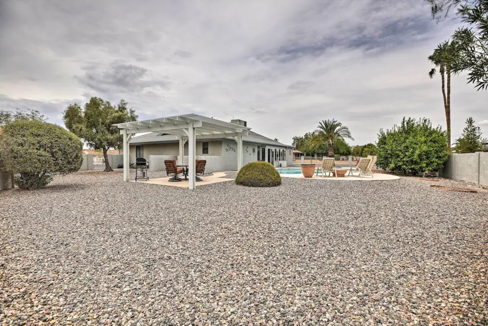 1 Mi to Golf Courses: Family Sun City West Home
