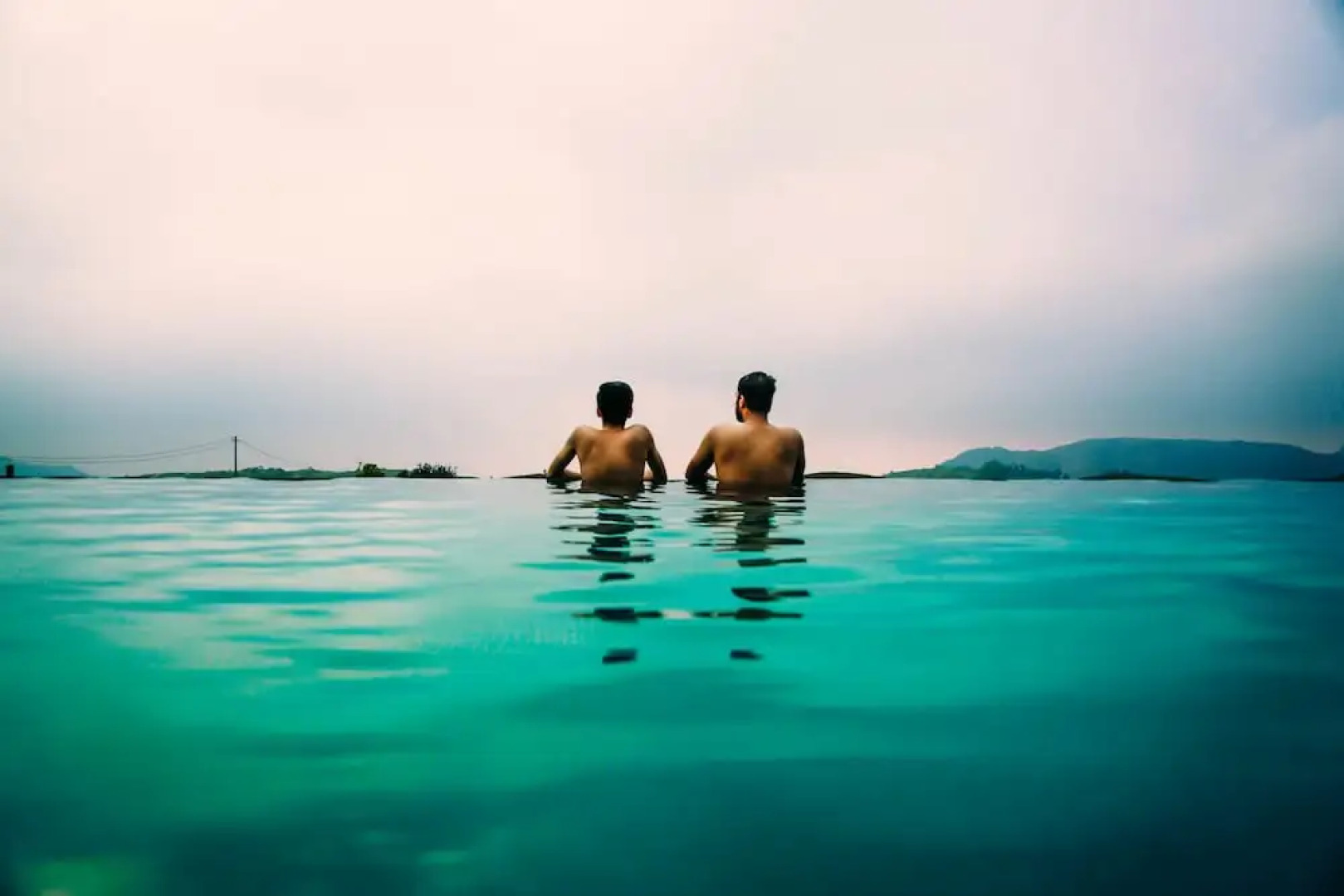 Palette Hill View Resort Vagamon