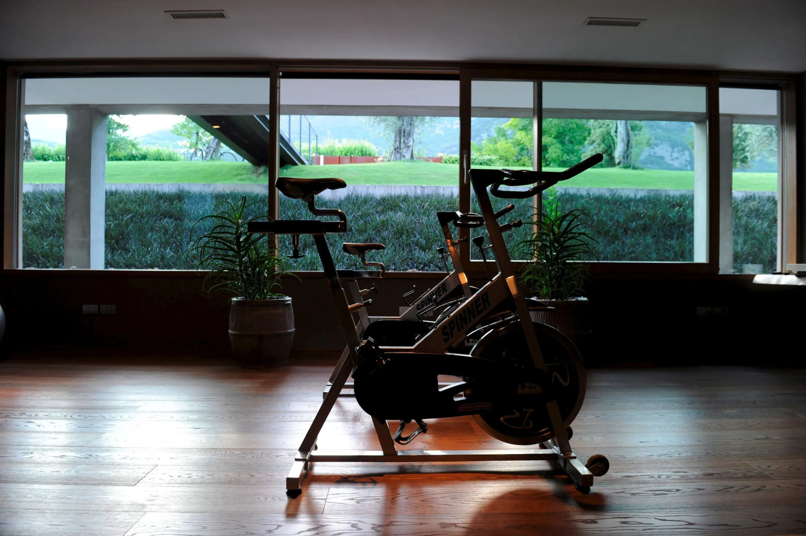 VIVERE suites and rooms