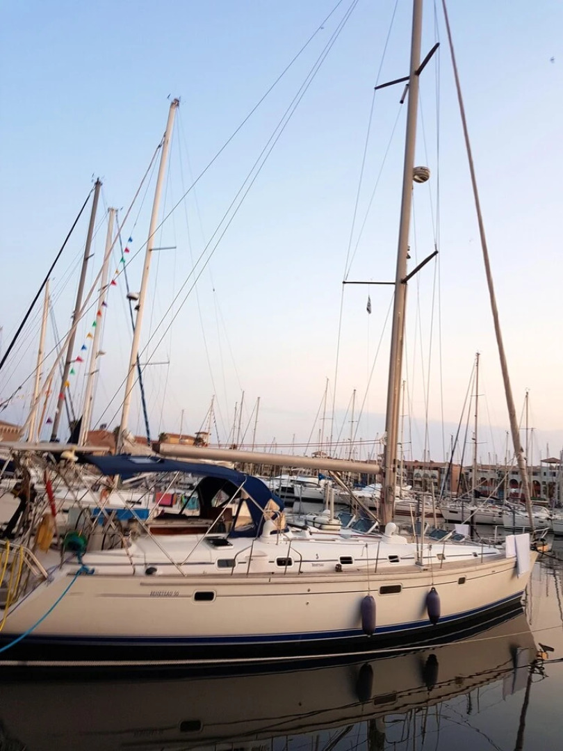 Apartment allee du Saoutadou