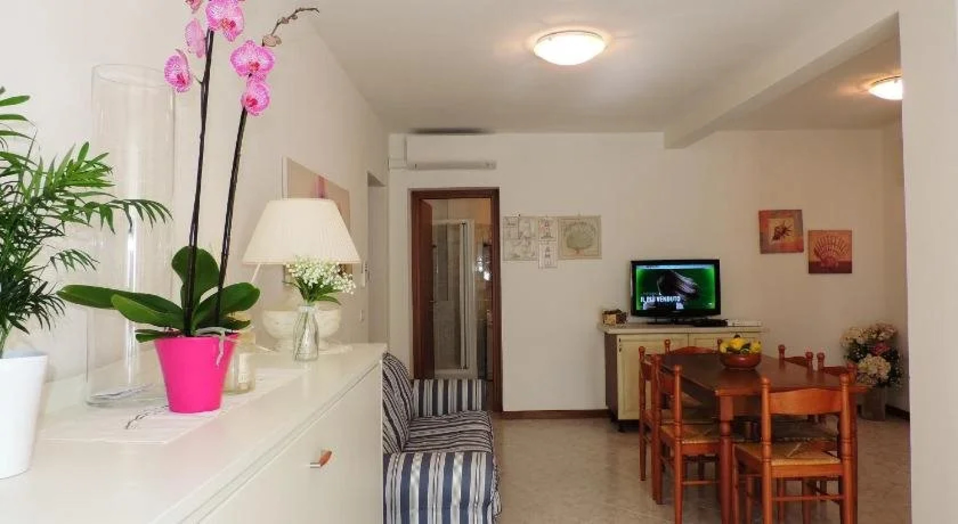 Villa delle Ciliegie