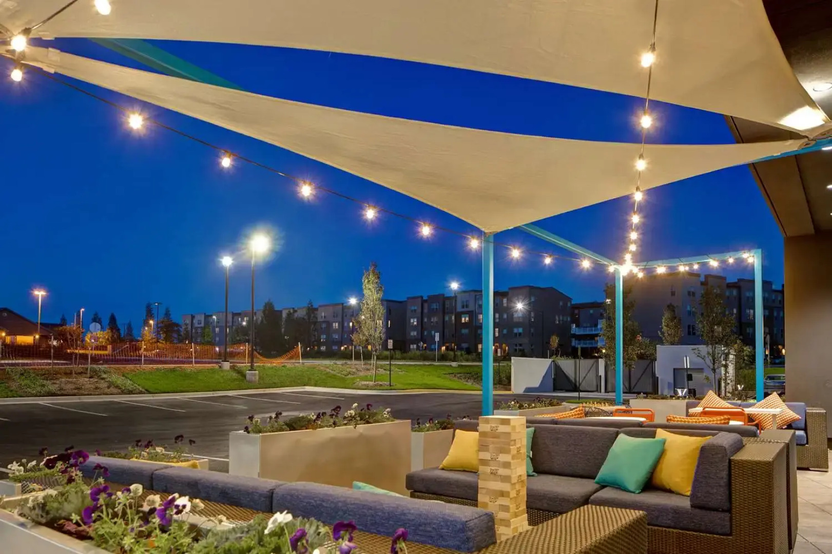 Tru by Hilton Manassas