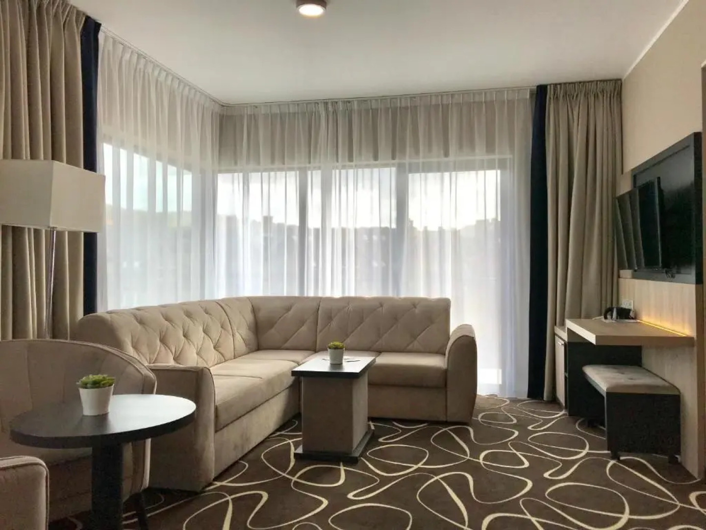 Hotel Trofana Wellness & SPA