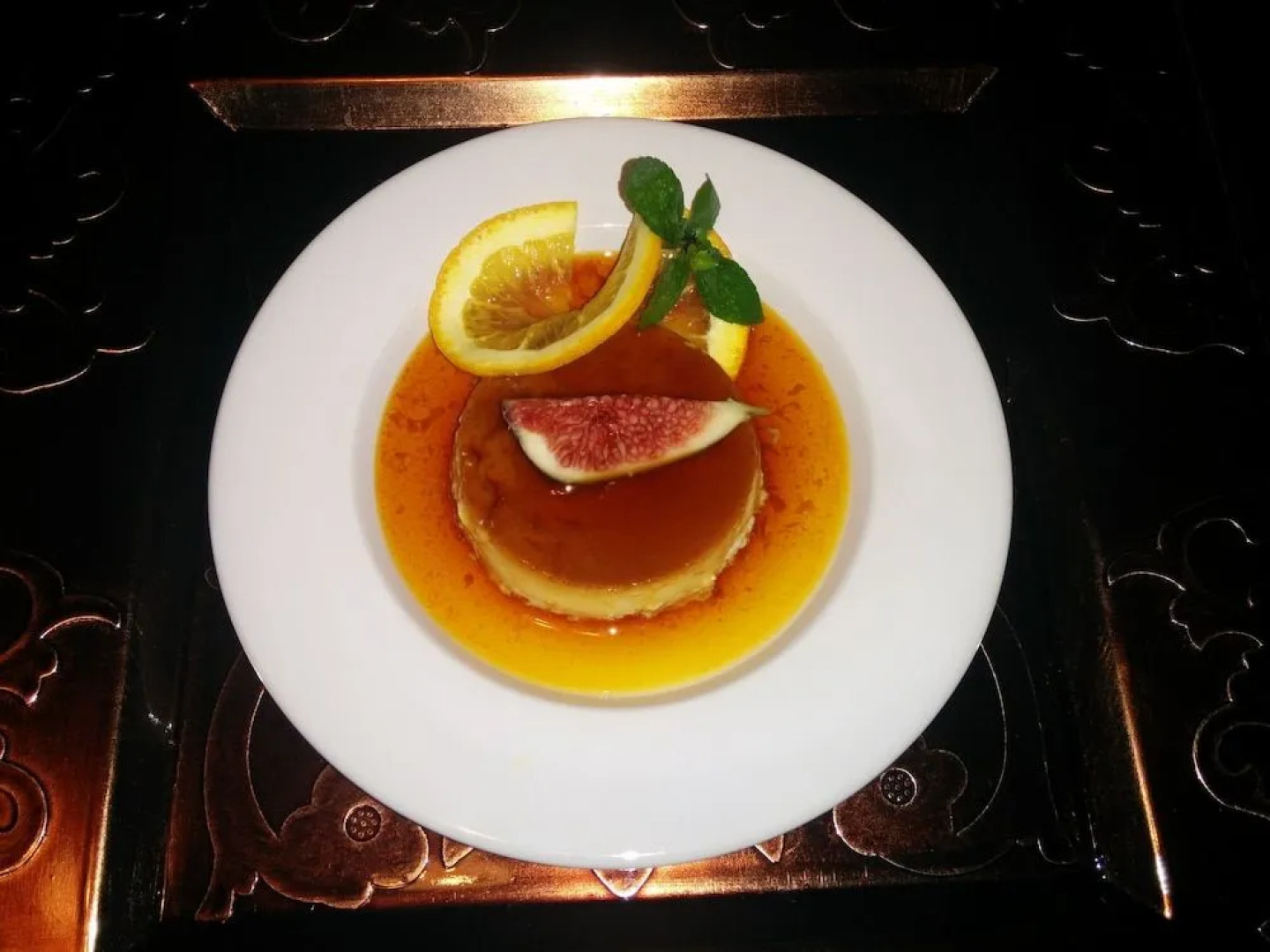 Via Veneto - Old Town