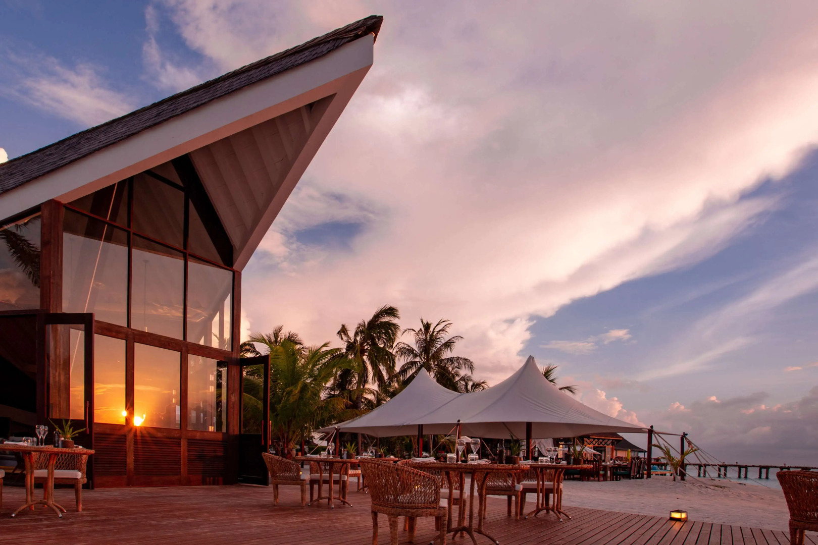 Ozen Reserve Bolifushi- All Inclusive with Free Transfers