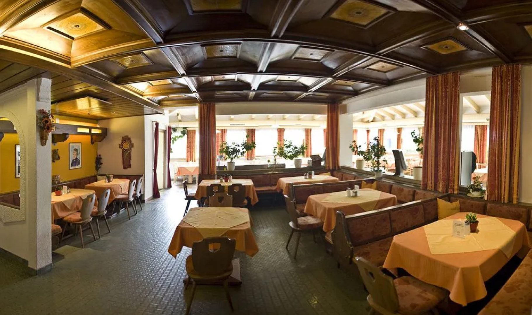 Hotel Hohe Tauern