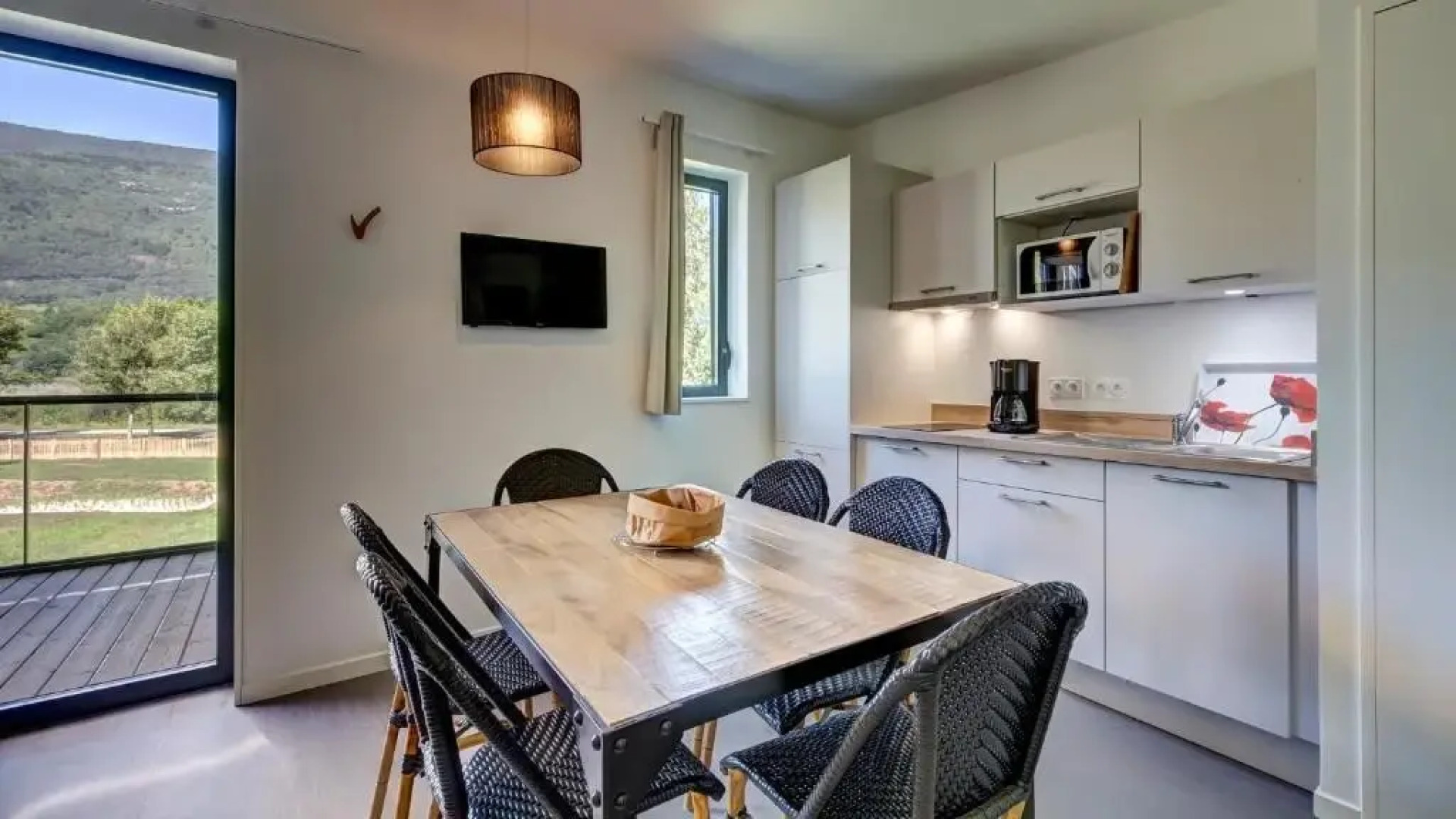 Le Village des Oiseaux - Vacancéole