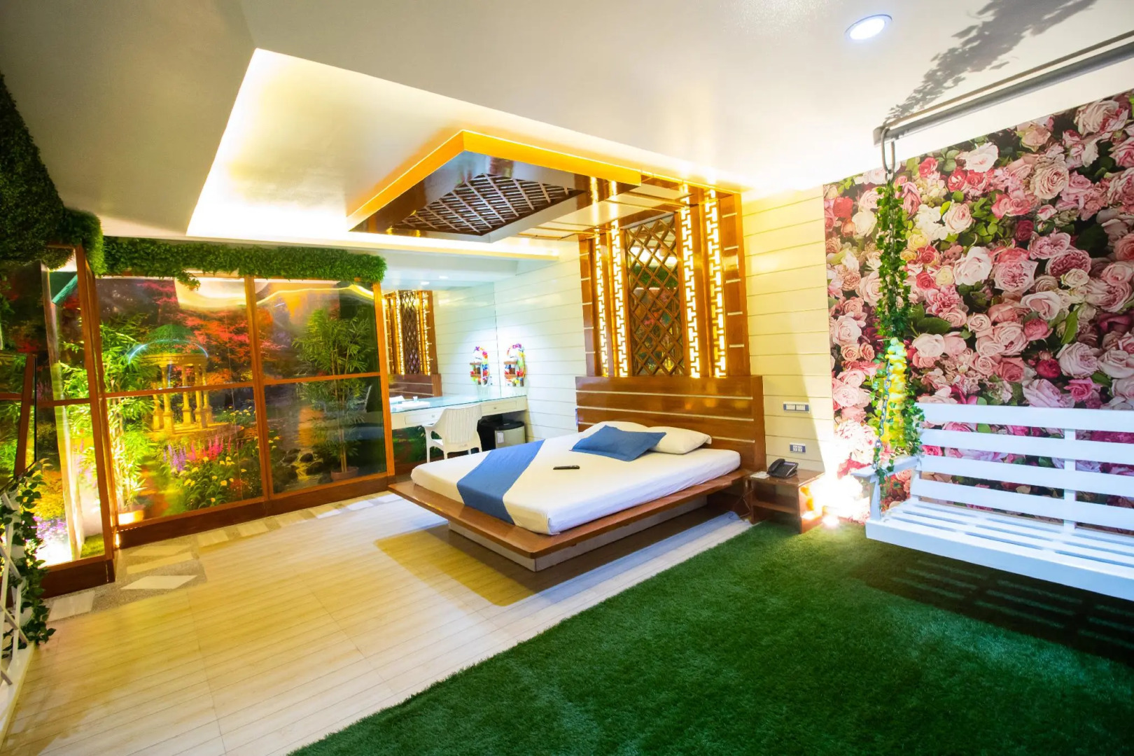 Hotel DreamWorld Las Pinas