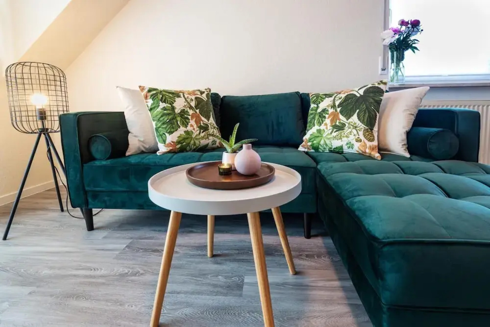 Gästehaus & Weingut Hubertushof