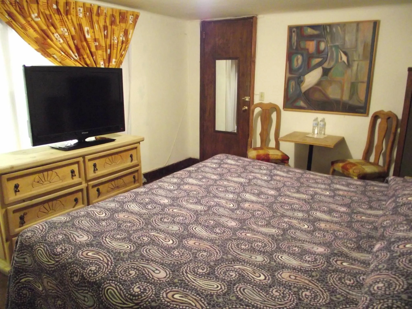 Hotel Petite Casa del Gobernador