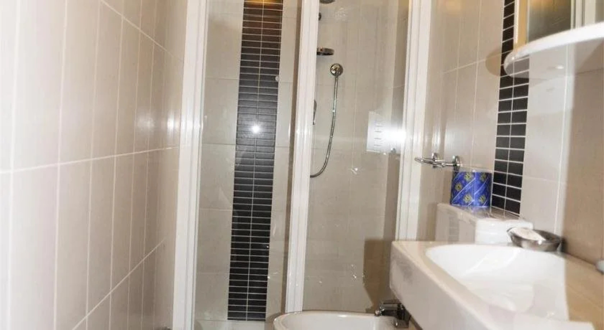 Hotel Ristorante Milton