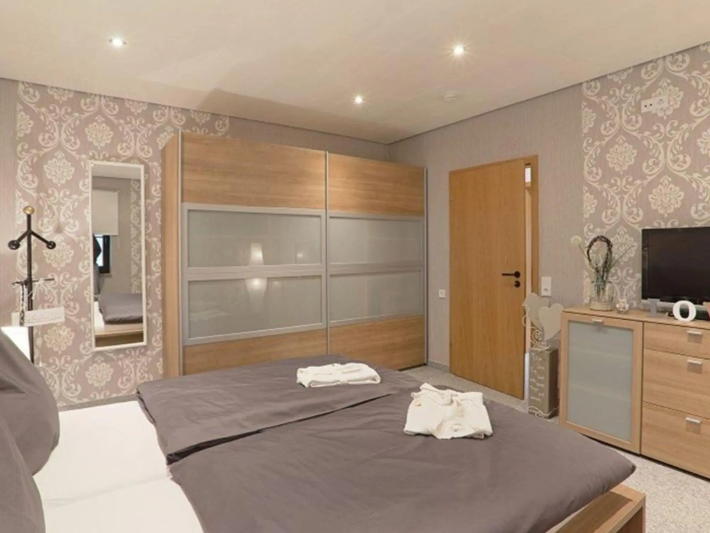 5-Star Feel-Good Holiday Home