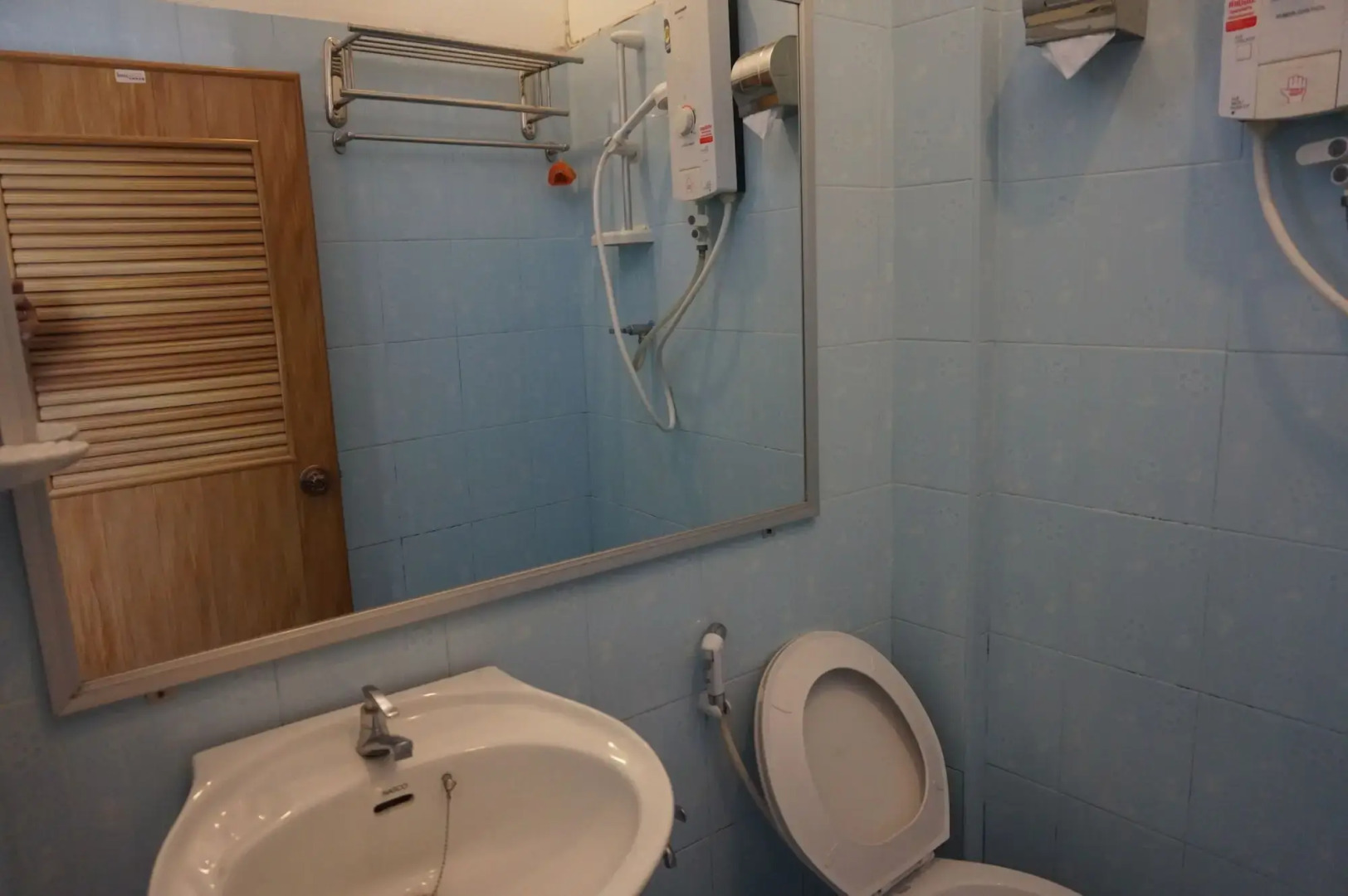 The Old Chiangkhan Boutique Hotel