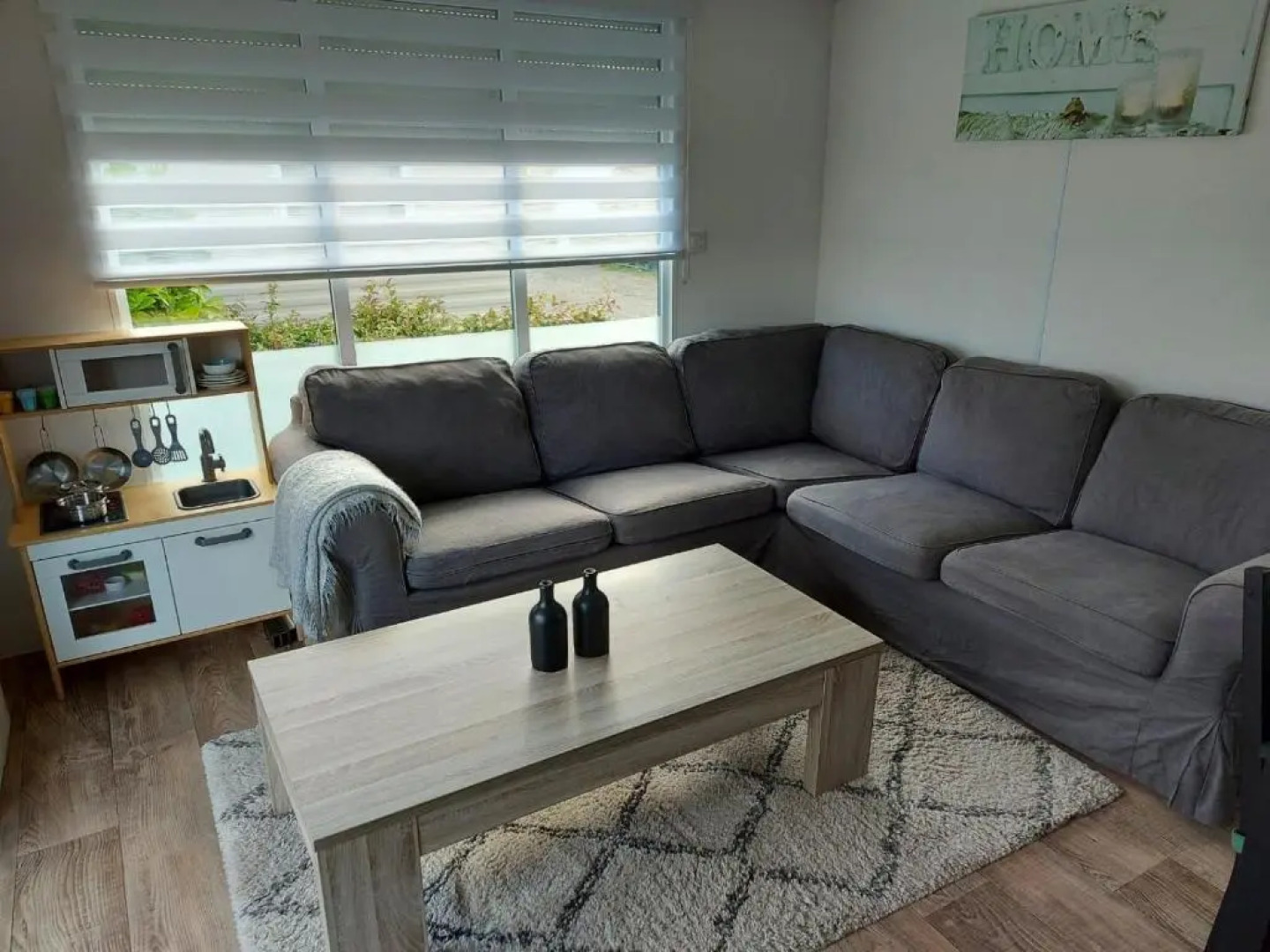 NV 126 - Beach Resort Nieuwvliet Bad