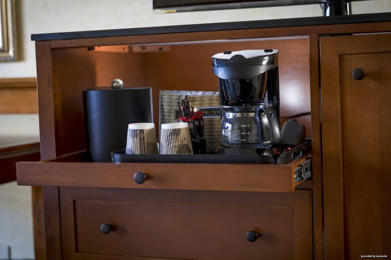 Ruby River Hotel Downtown Spokane