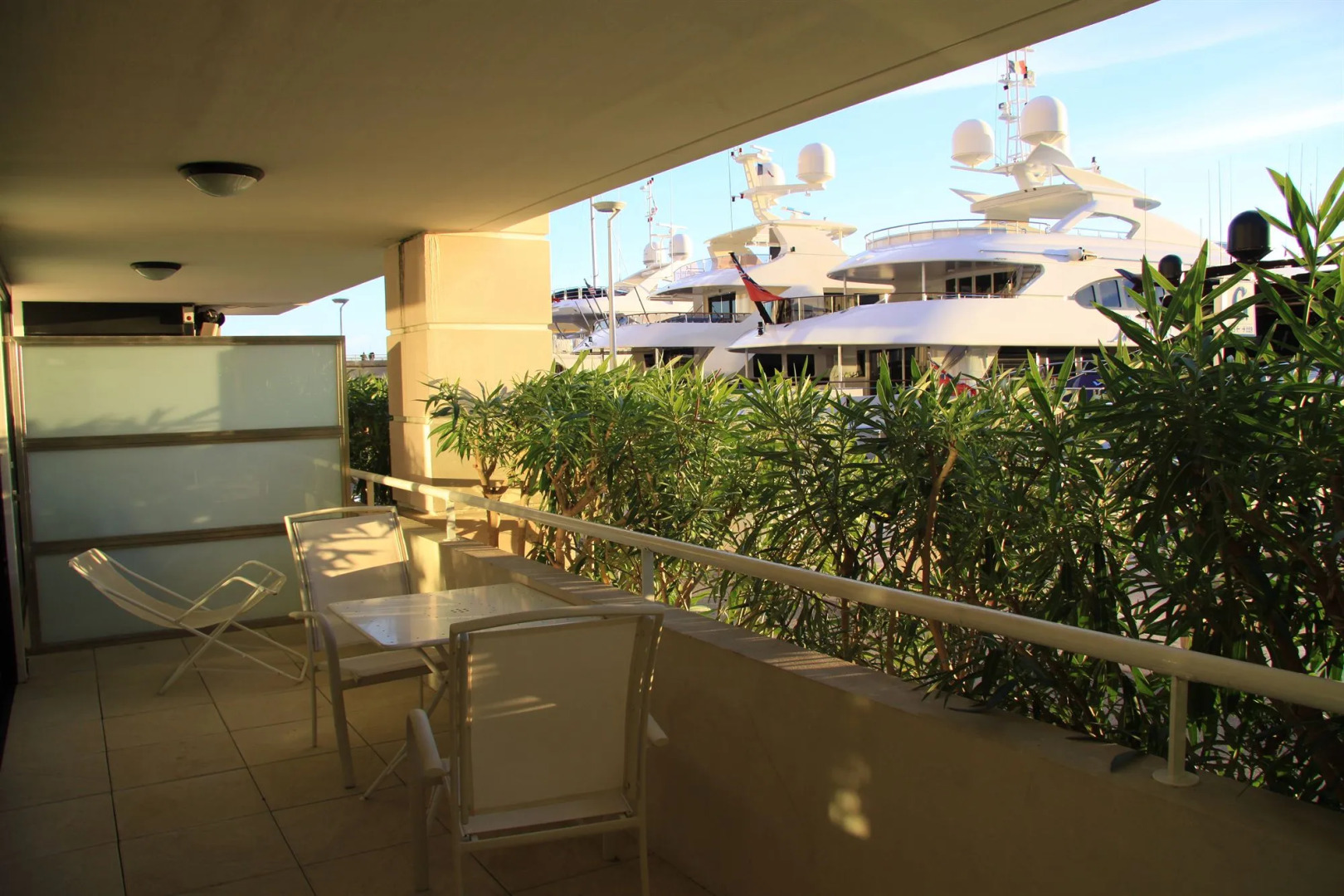 Residence le Quai des Princes