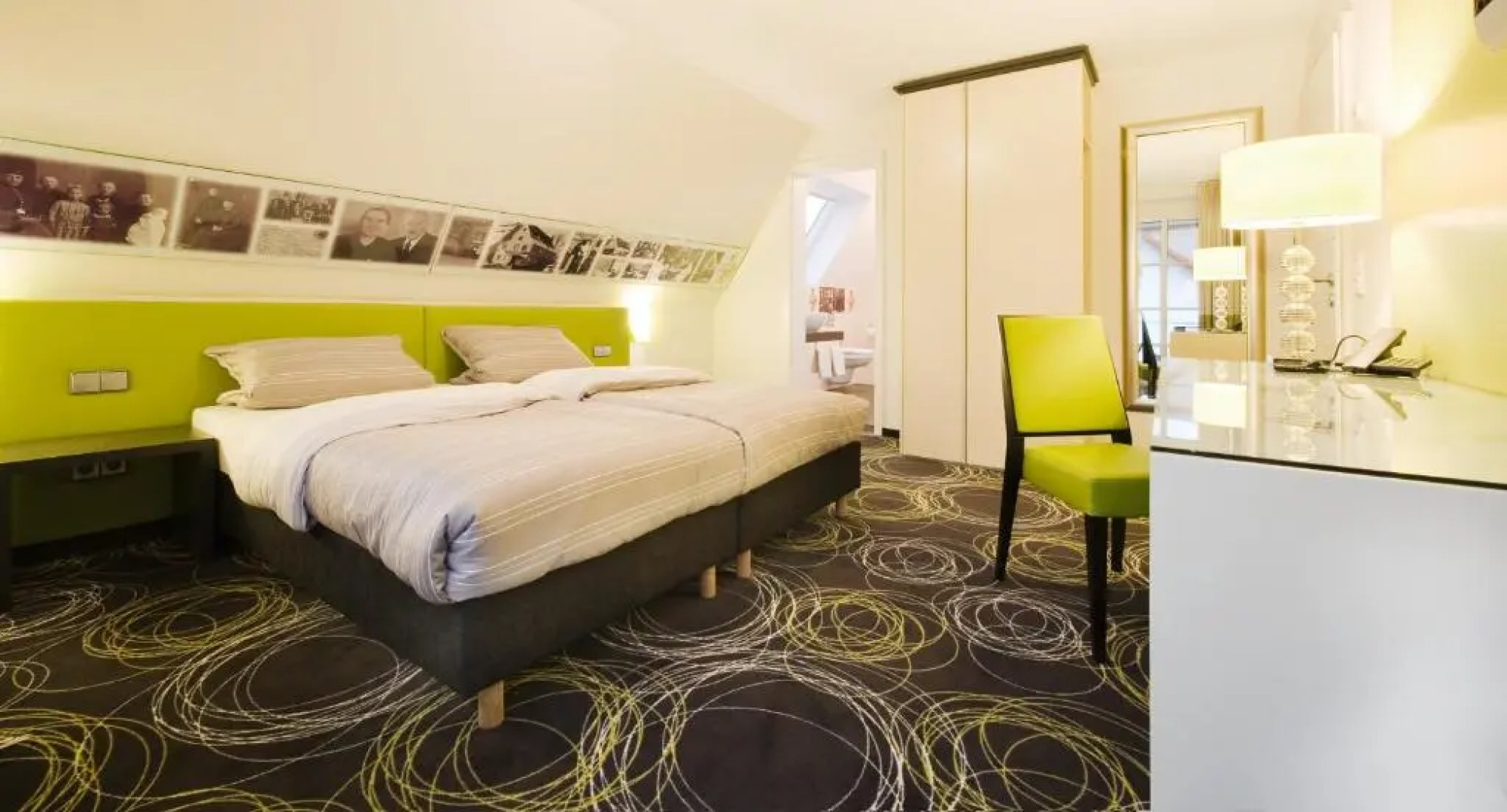 Hotel Landgasthof Bären