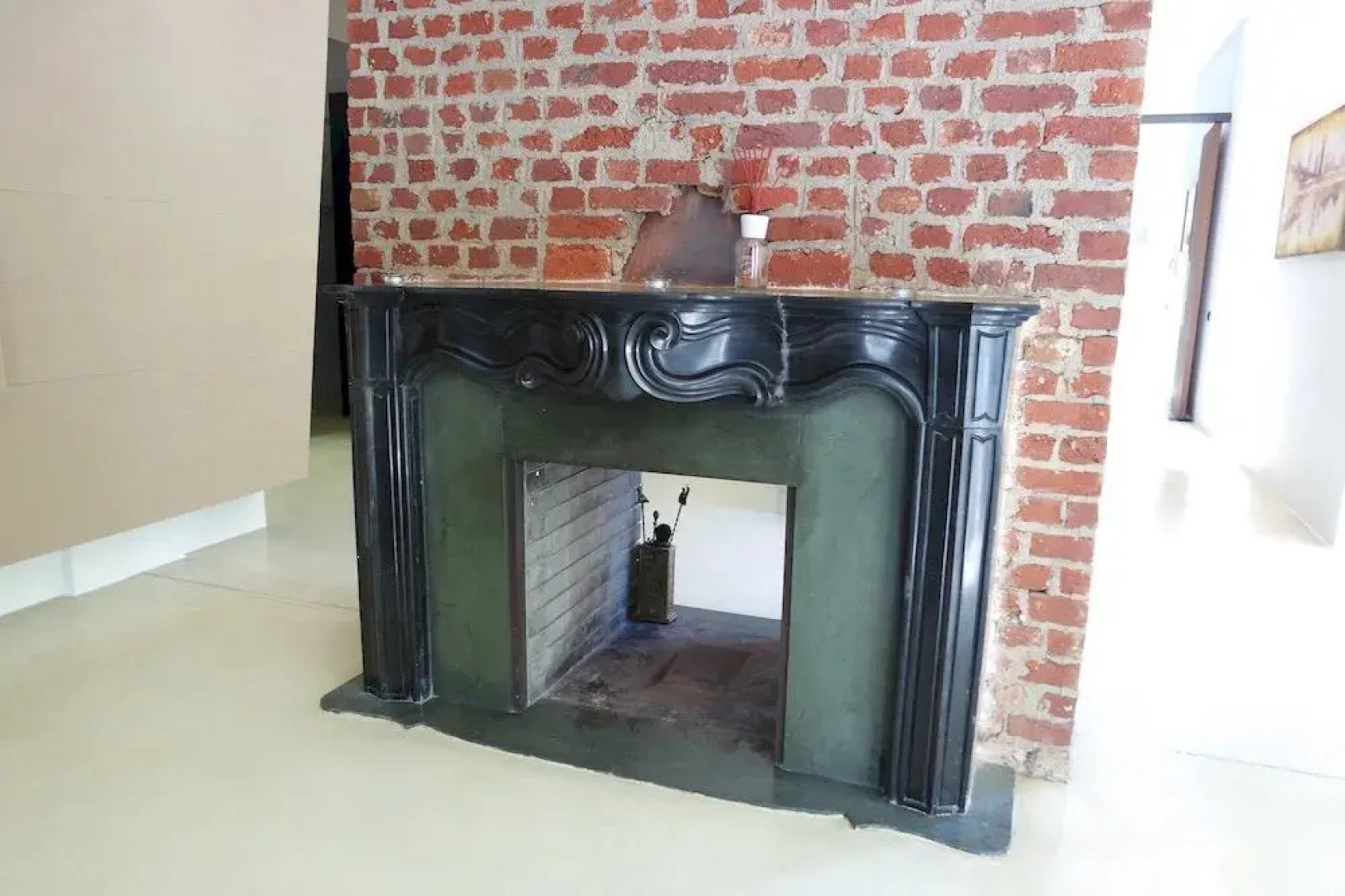 Temporary Home Milan Fashion District