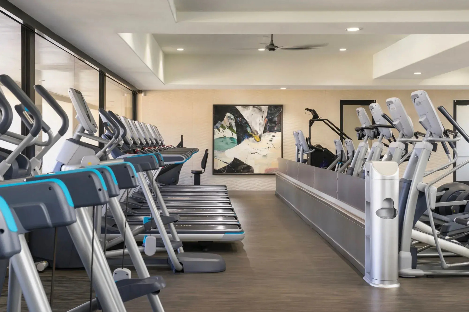 Отель ADERO Scottsdale Resort, Autograph Collection