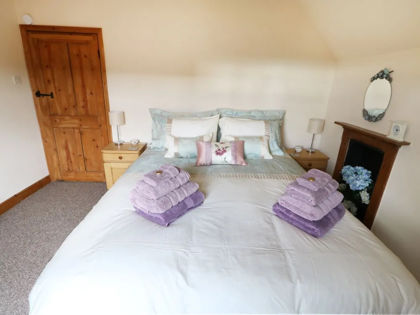 Chippers Cottage