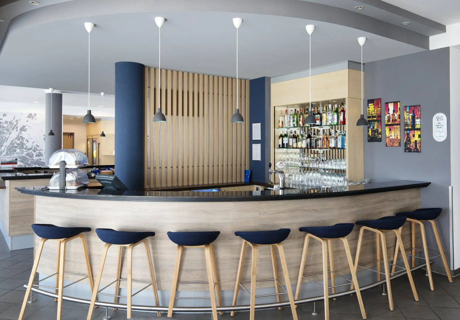 Holiday Inn Express München-Messe by IHG