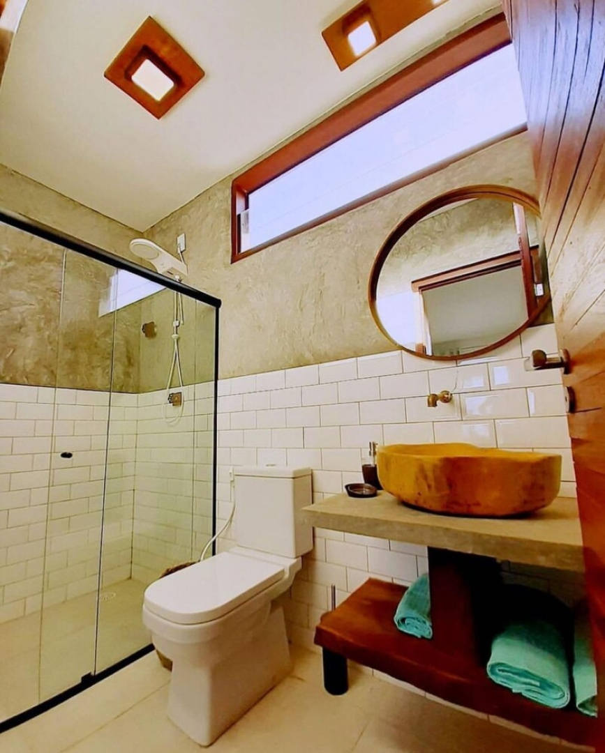 Charmosa Casa a 50m da Praia do Marceneiro