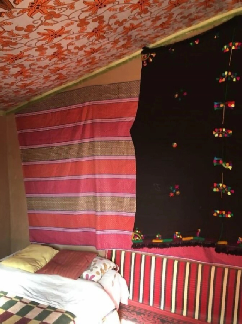 Auberge L'oasis Mhamid