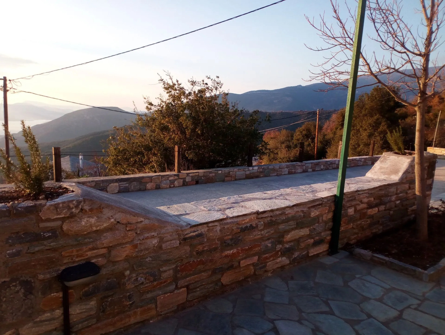 Pelion Goddess Villas