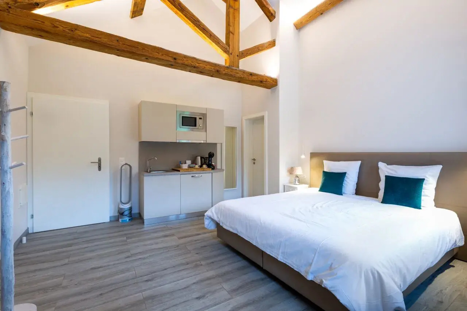 Auberge des Grands Bois