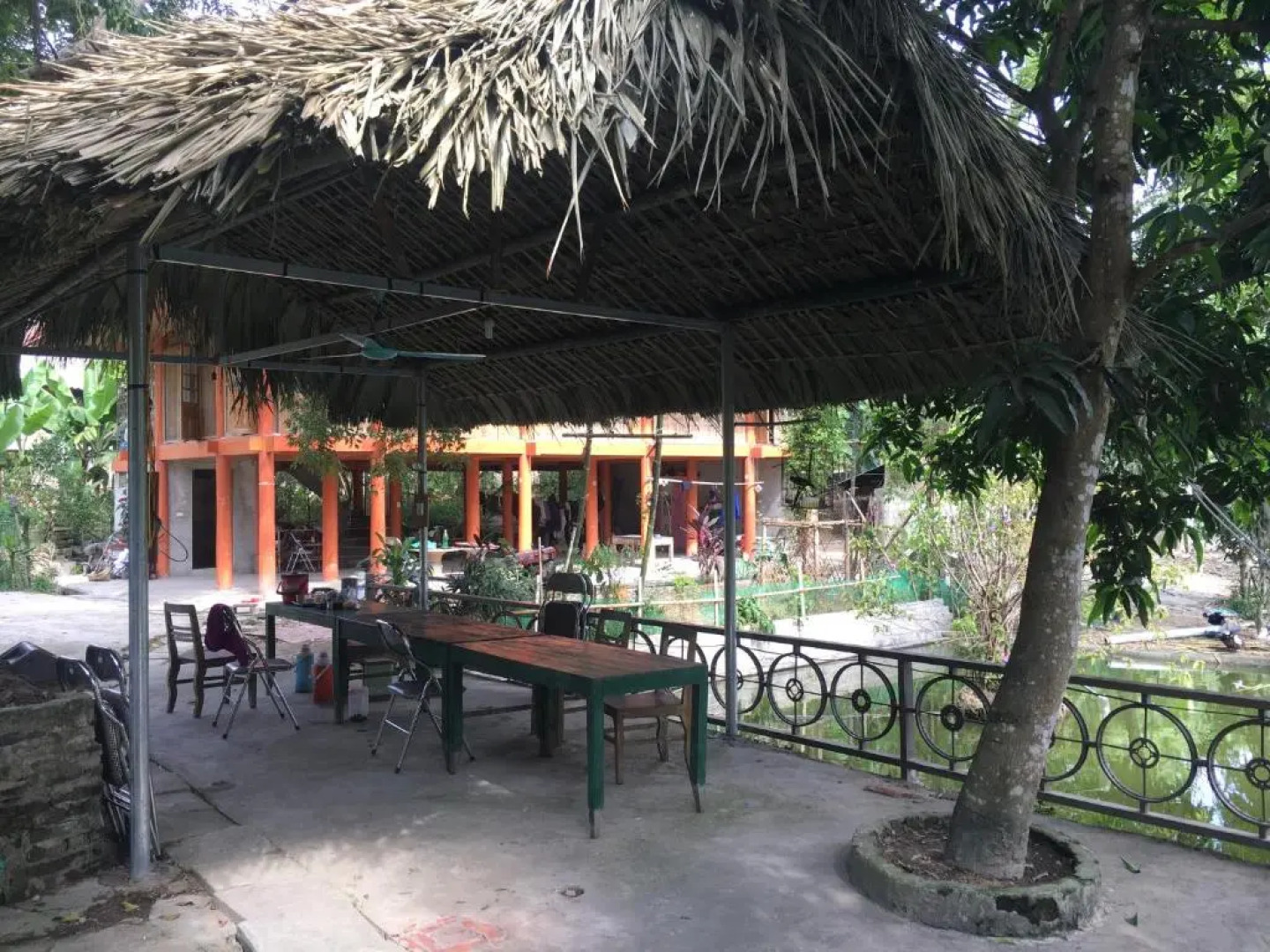 Vu Linh Homestay