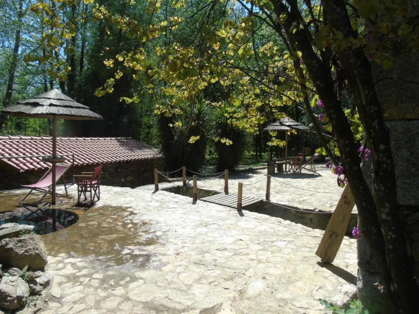 Quinta da Chouza Agroturismo e Enoturismo