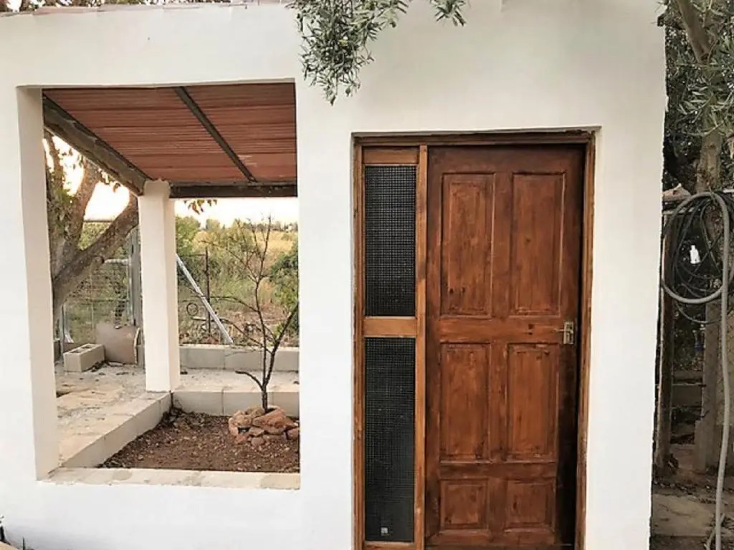 Casa Rural Huertas del Rio