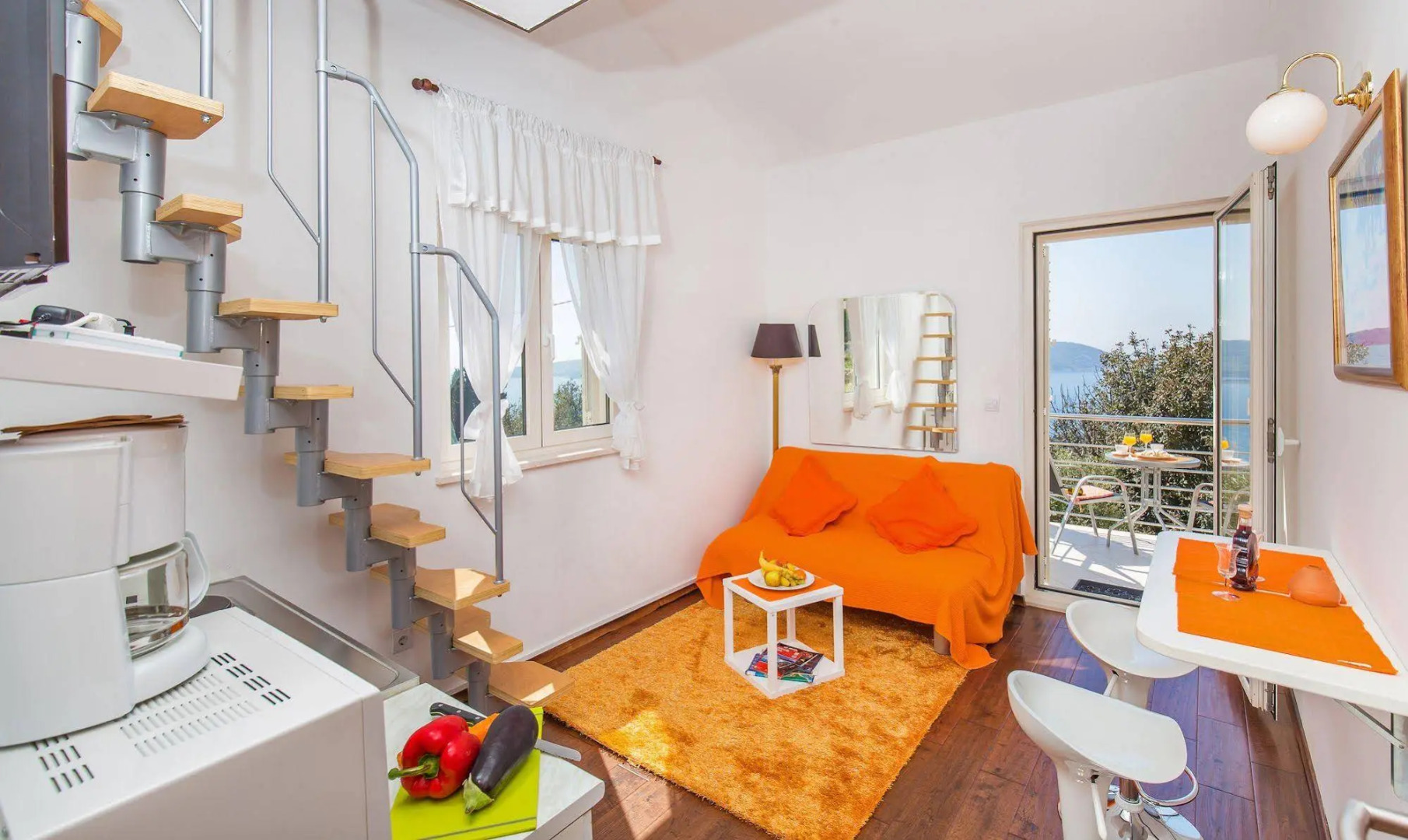 Residences Island View