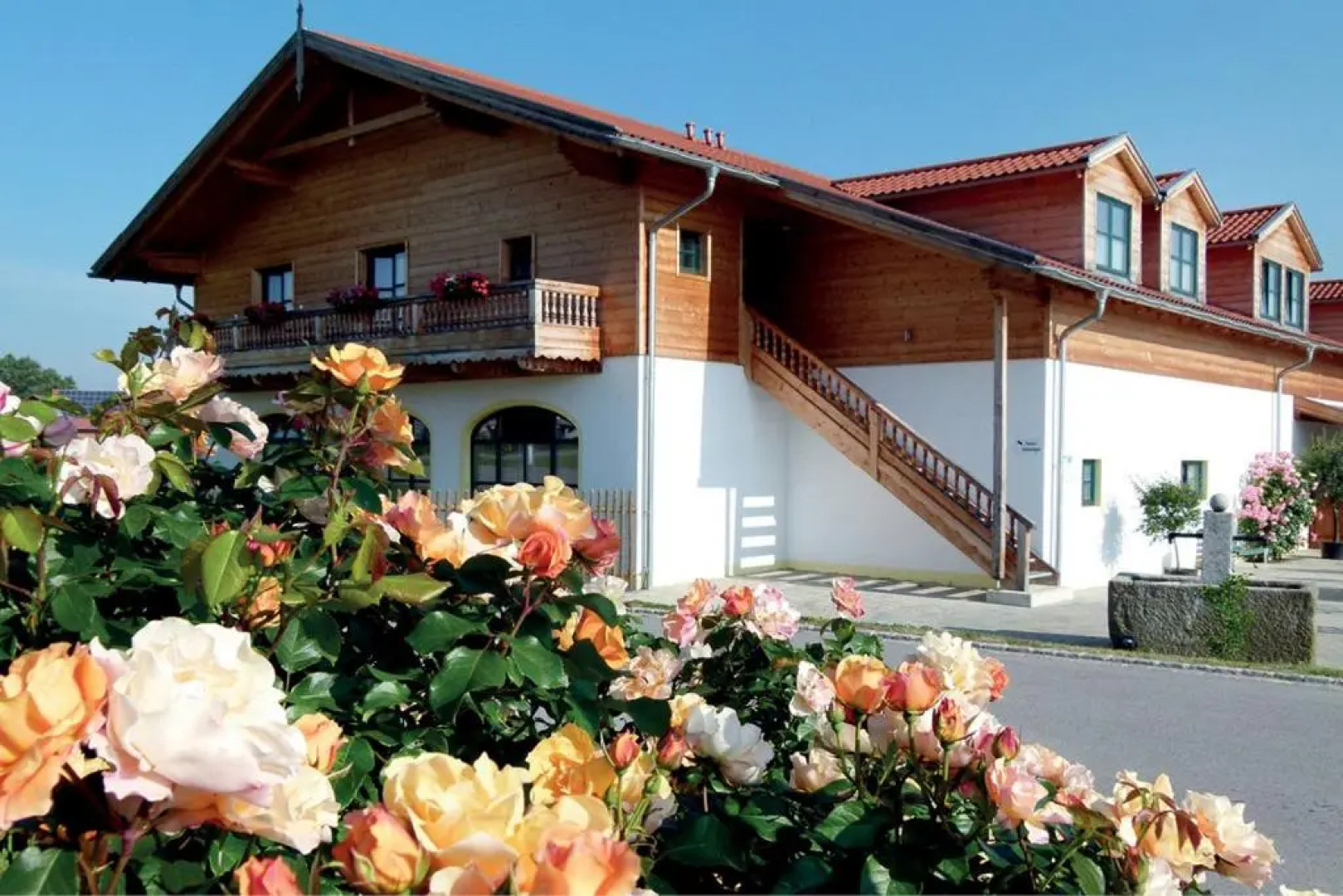 Vital CAMP Bayerbach