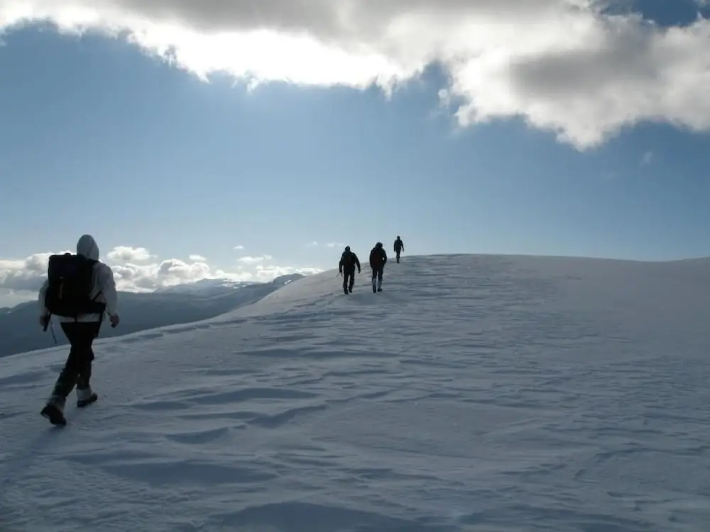 Casa Hotel Civitella