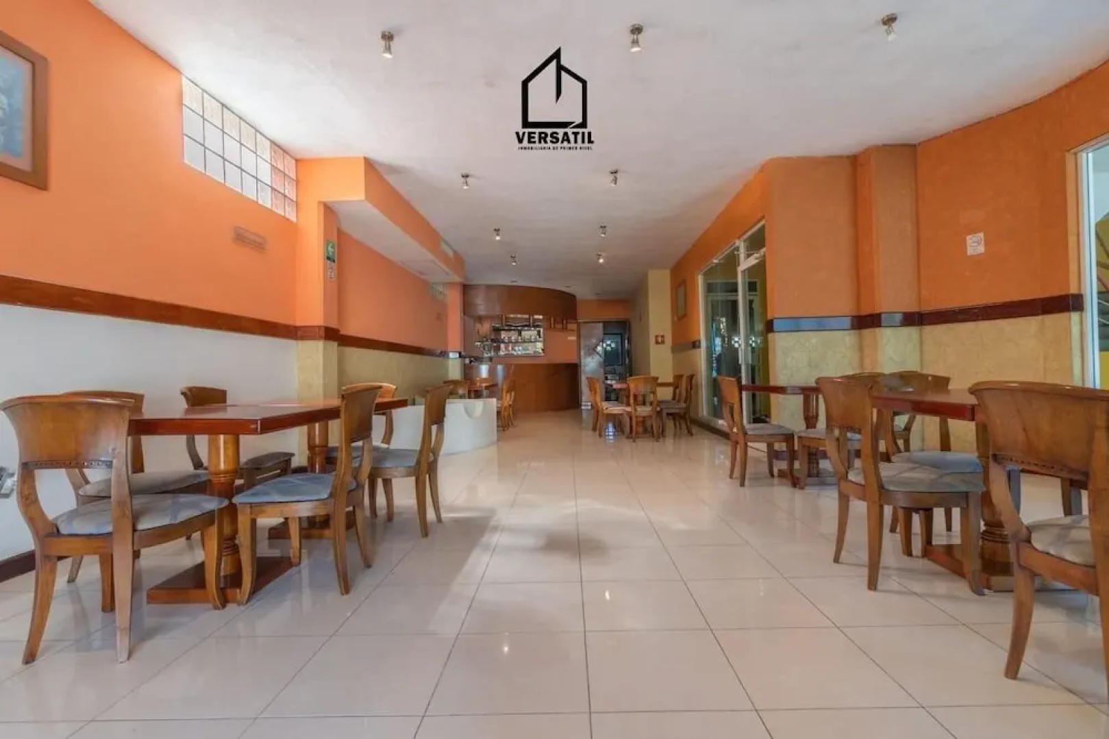 Hotel Laguna Tampico