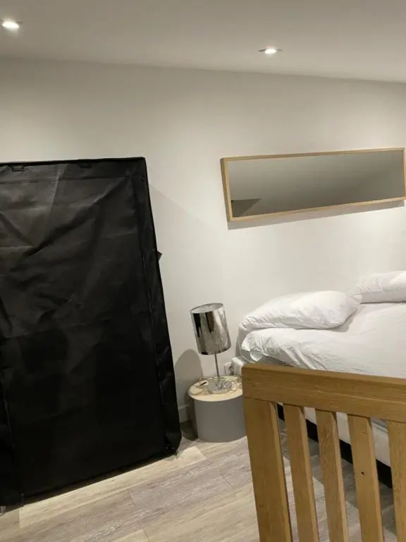 Studio Porte de Gentilly