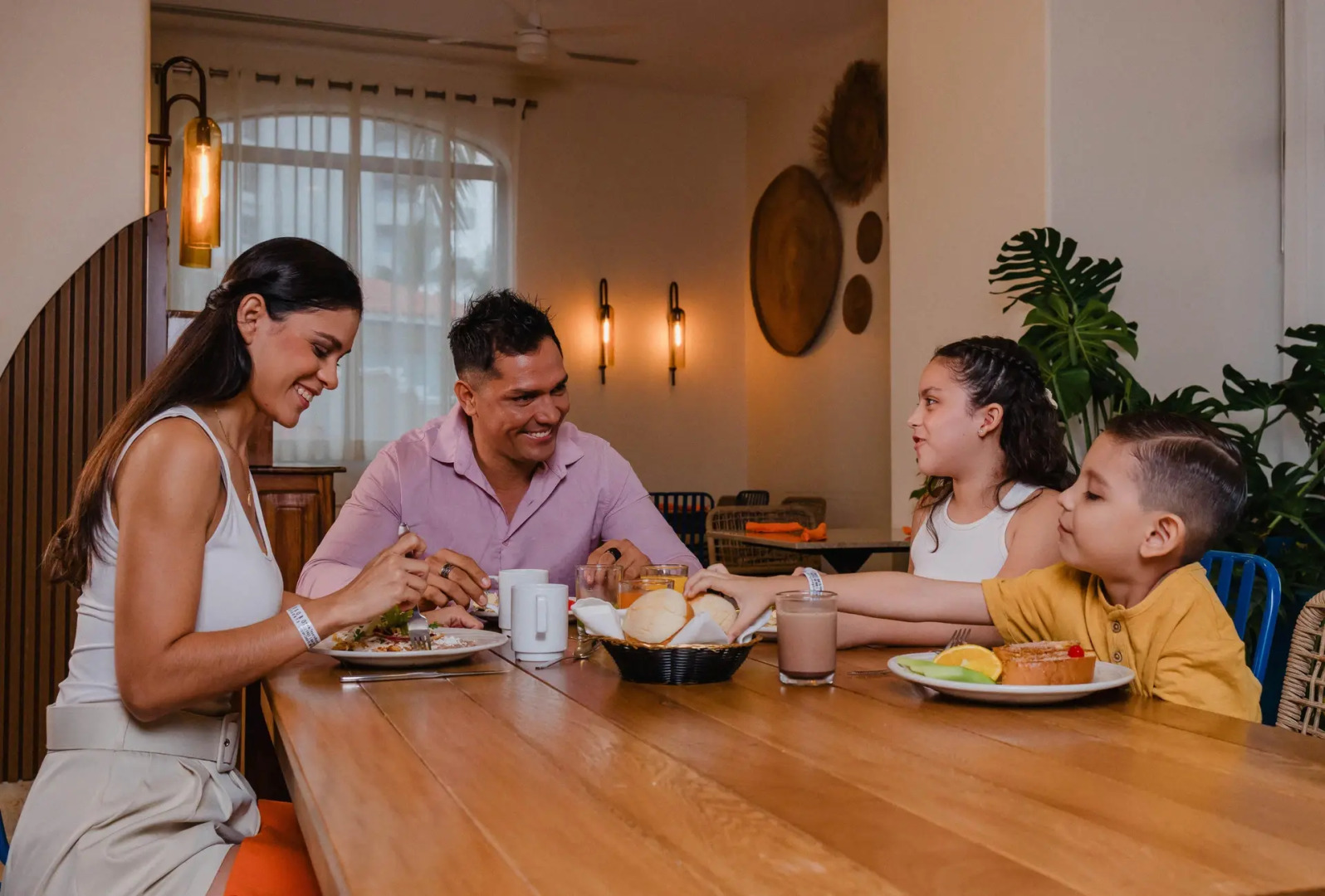 Tesoro Ixtapa All Inclusive