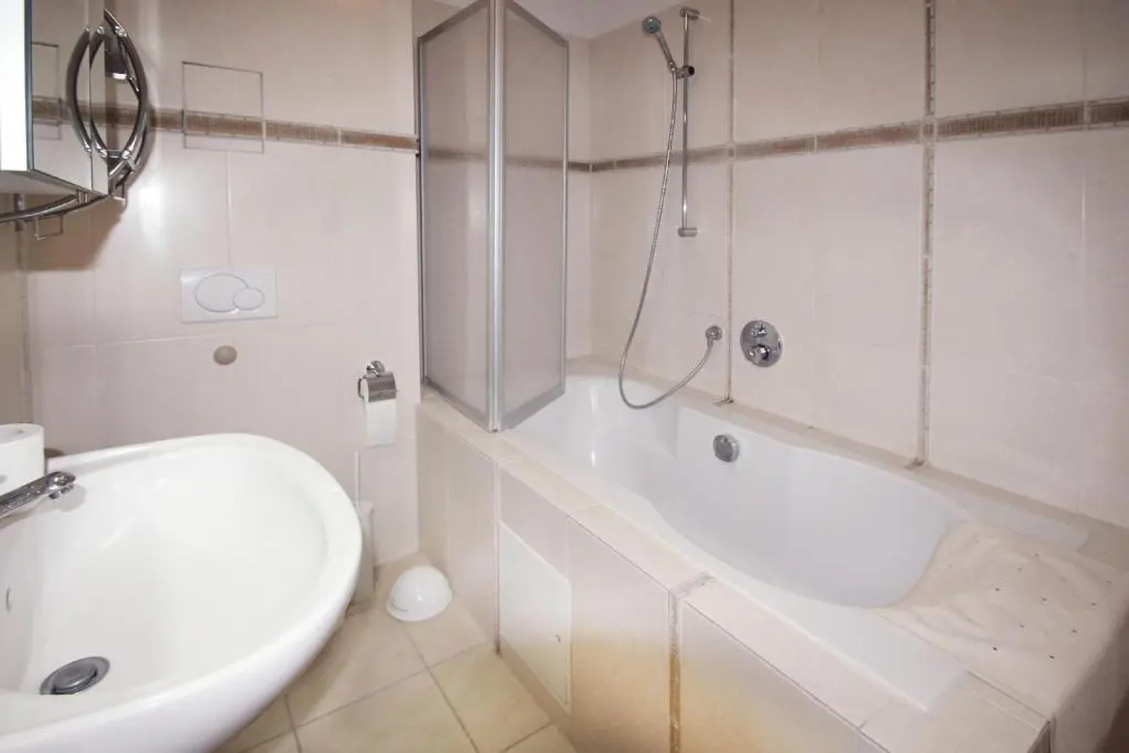 Strandvilla Boeck Wohnung Nr 15