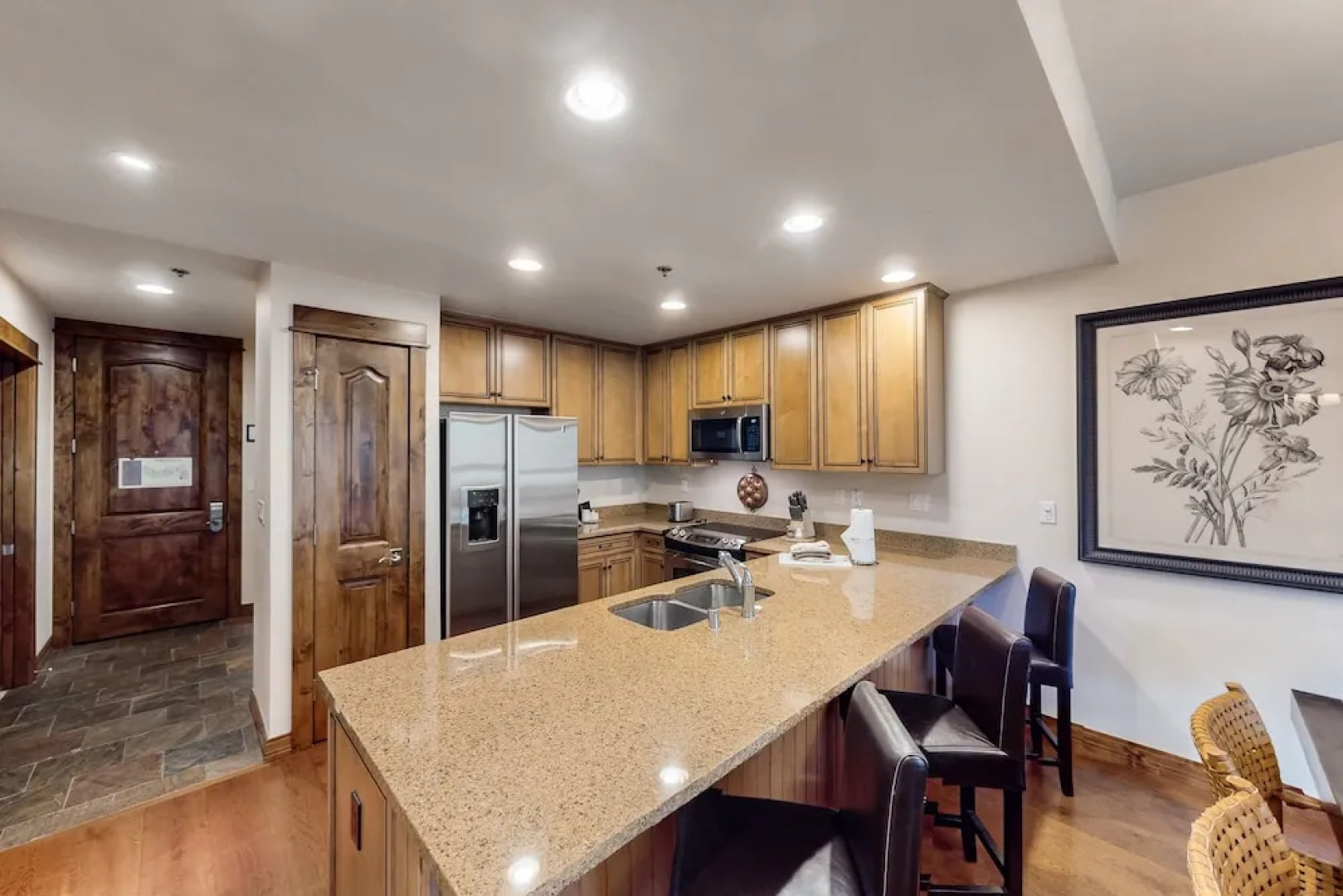 BlueSky Breckenridge