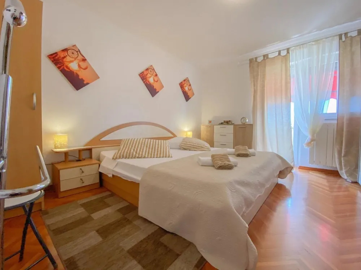 Dodi A4 2 in Novigrad