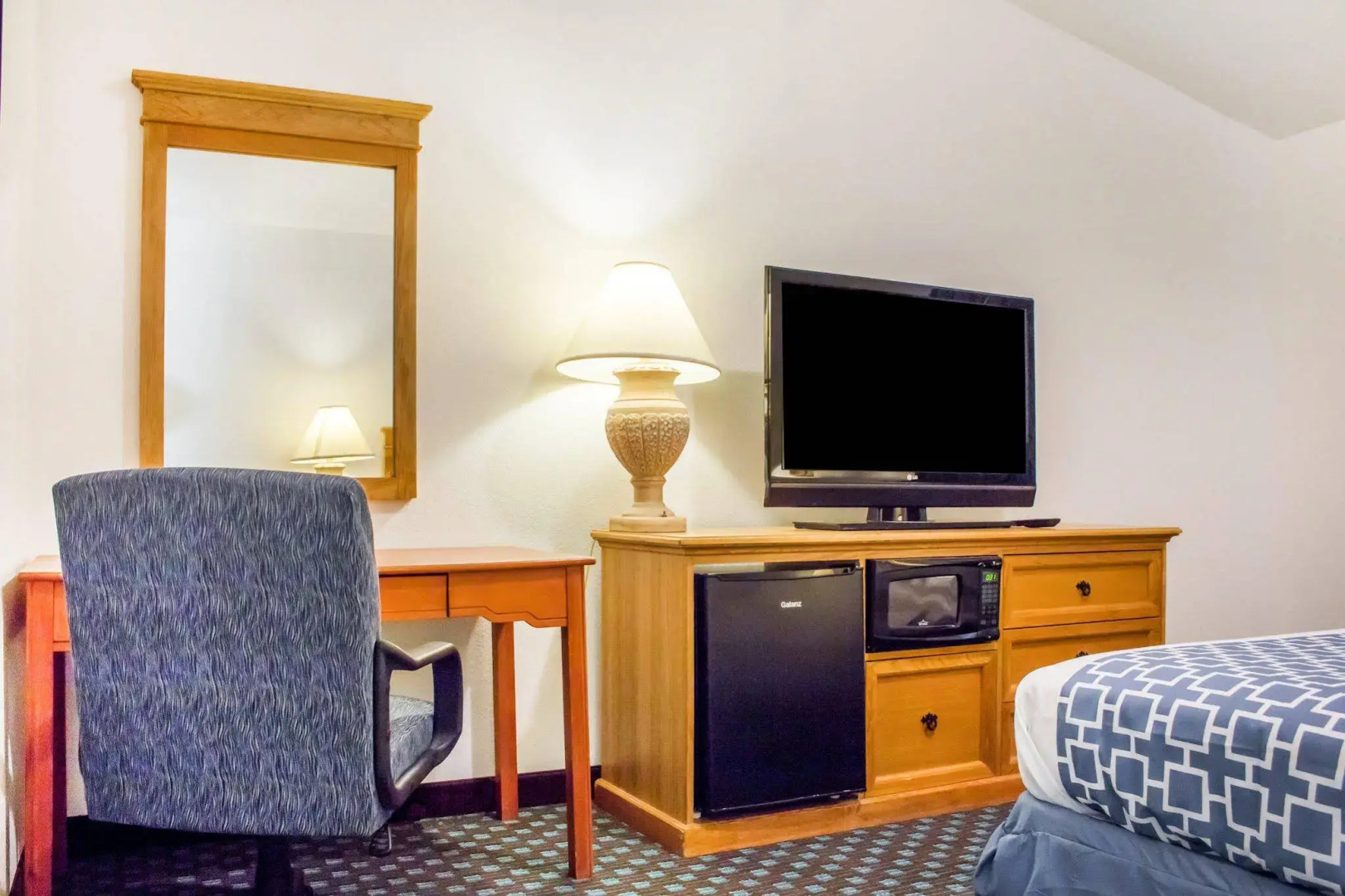 Rodeway Inn Old Town Scottsdale