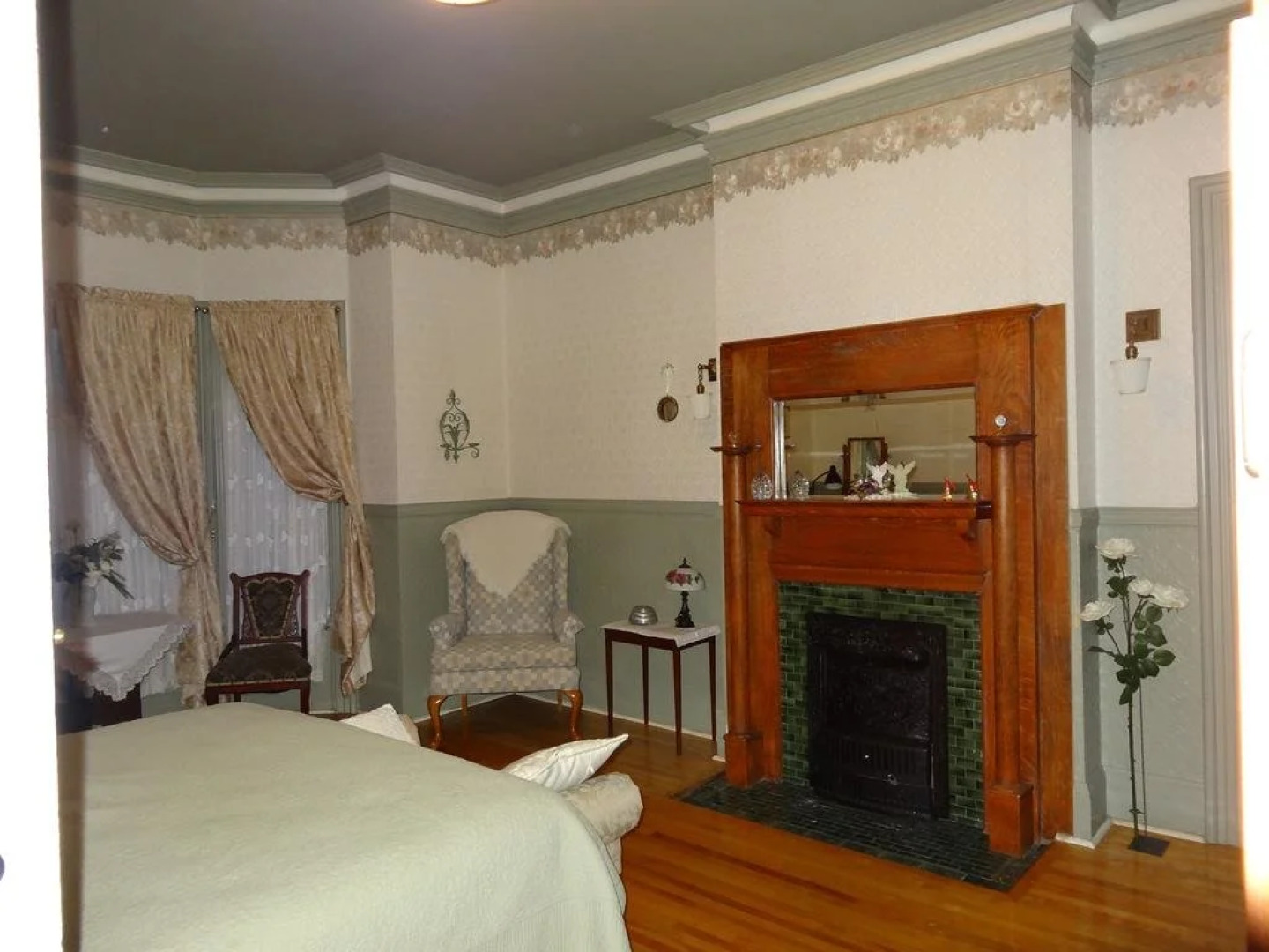 A Tanners Home Inn Bed and Breakfast