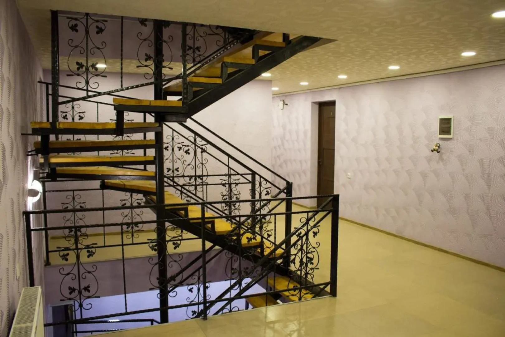 Gudauri Soncho Hotel