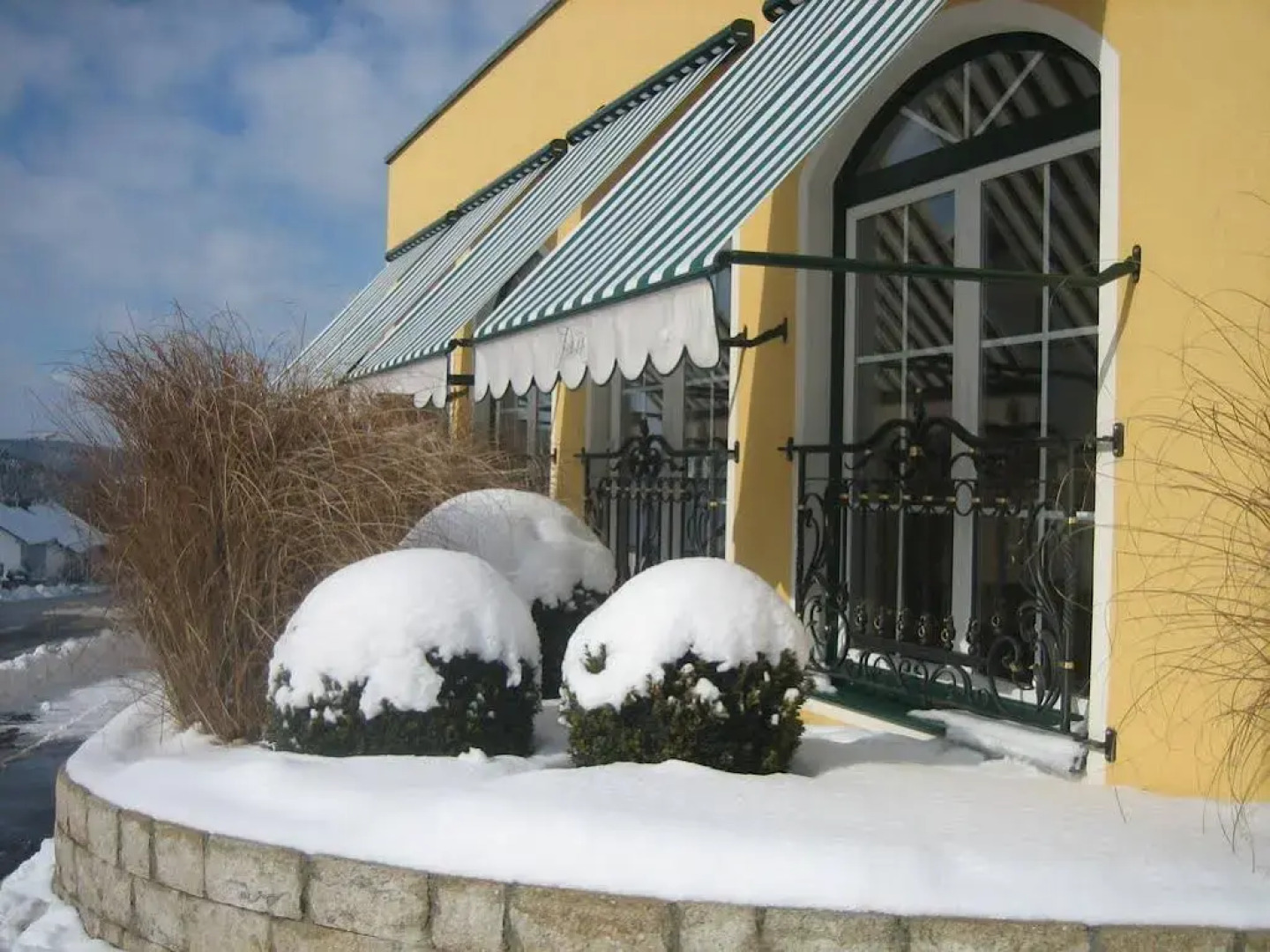 Posthotel Rattenberg